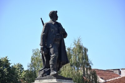 Благоевград ще отбележи 152 години от рождението на Гоце Делчев