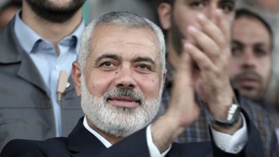 Хамас е дал първоначално положително потвърждение на предложението за прекратяване