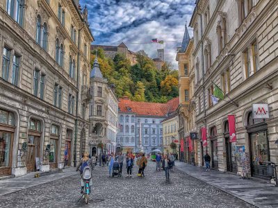 Словения ще проведе консултативен референдум тази година дали да построи