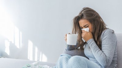 Решават дали да бъде обявена грипна епидемия в София