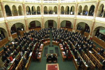Унгарският парламент ще заседава извънредно за членството на Швеция в НАТО