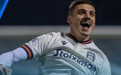 Десподов: ПАОК показа, че продължава, докато не победи