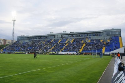 Левски създаде дружество, което ще форсира изграждането на нов стадион
