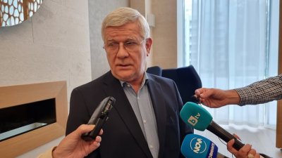Министърът на земеделието и храните Кирил Вътев възрази срещу решението