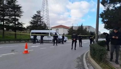 Заложниците от завода в Истанбул са освободени 