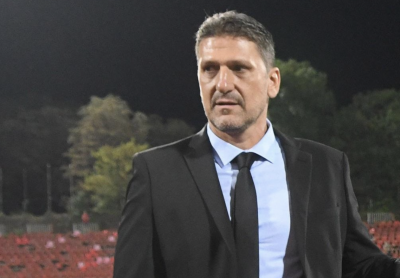 Спортният директор на ЦСКА Филип Филипов коментира ситуацията с подготовката