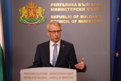 Министерският съвет подготвя посещение на премиера Николай Денков в САЩ