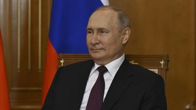 Анализатор: Путин чака с нетърпение завръщане на Тръмп