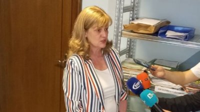 Съдия Даниела Талева не откри нередности в закупуването на имоти от Борислав Сарафов