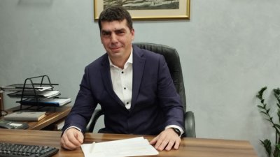Инж. Стоян Николов влезе в ръководството на АПИ