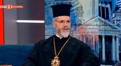 Има ли шпиони в българската църква? 