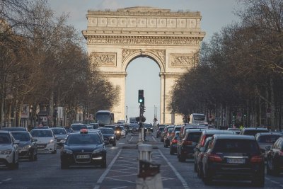 Кметицата на Париж Ан Идалго организира гласуване за 4 февруари
