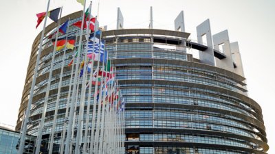Европейският парламент прие резолюция в която предлага в срок от