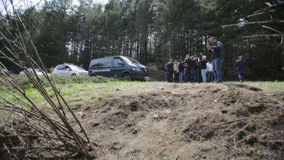 Гешев настоява: Прокуратурата да разпита Борисов и Габриел за взрива до автомобила му