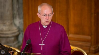 Ръководният орган на Англиканската църква ще обсъди приемането на нови ангажименти относно