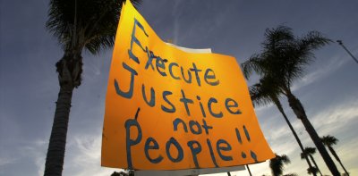 Кабинетът на Зимбабве подкрепи законодателство за отмяната на смъртното наказание