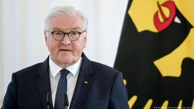 В Германия осъдиха остро заплахите на Тръмп към НАТО