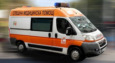 Няма места, отказват прием на спешни пациенти в София