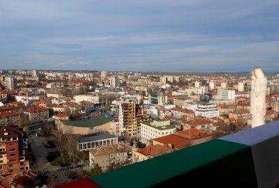 За трети пореден ден в Хасково се отбелязва температурен рекорд за деня съобщиха