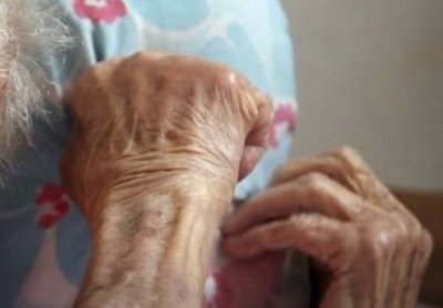 Най-възрастната жена в Иран почина на 125 години 