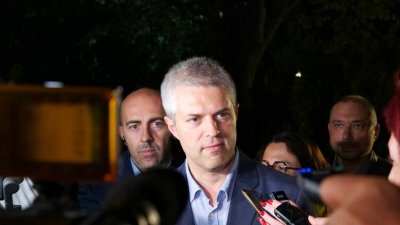 Благомир Коцев ще остане кмет на Варна след като проверка