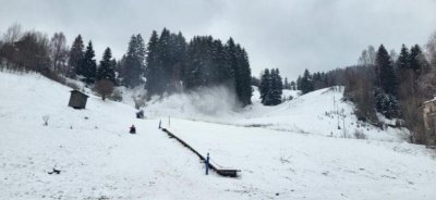 Млад скиор е намерен мъртъв край писта над Чепеларе