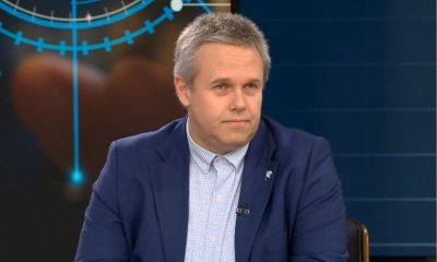 Йоловски: Не съм министър по партийна номинация