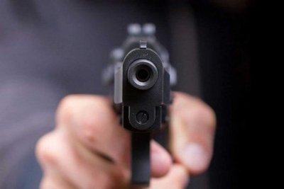 Стрелец уби четирима души на пазар в Грузия