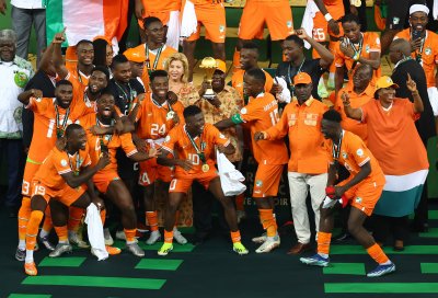Домакините от Кот д Ивоар спечелиха Купата на Африка по футбол