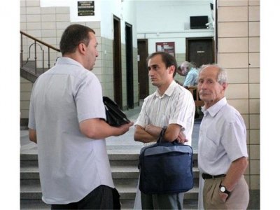Адвокатът Васил Ковачев е арестуван и обвинен че е блудствал