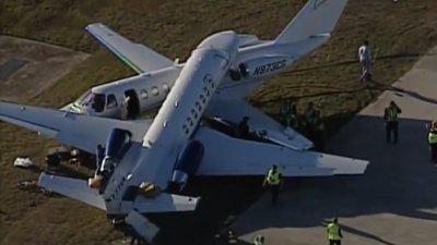 Два самолета се сблъскаха на международното летище Логан в Бостън