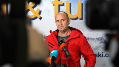 Разнищването на случая с Мартин Божанов е залогът дали България ще продължи