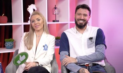 Денислава Велкова ще бъде водеща на официалния подкаст на Един