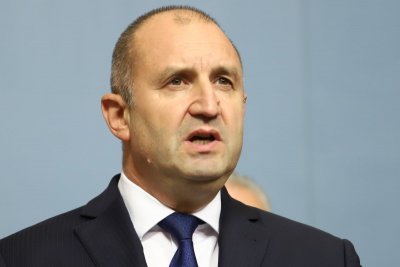 Президентът Румен Радев наложи вето на последните промени в Наказателно процесуалния