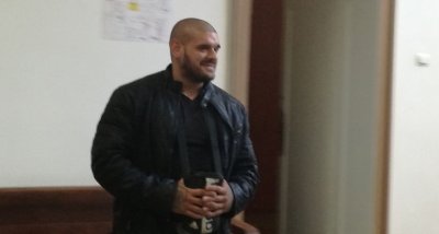 Арест на застъпник в община Горна Оряховица