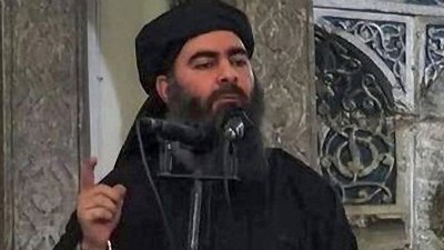 Определен е евентуалният приемник на Багдади
