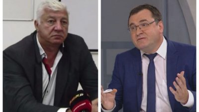 Обрат в Пловдив: Зико на балотаж срещу Славчо Атанасов