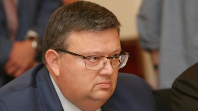 Сотир Цацаров: Докладът носи и болка, но е обективен