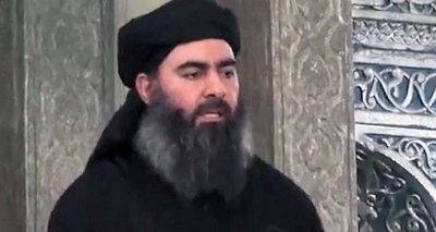 Тръмп: Лидерът на „Ислямска държава“ се е самоубил
