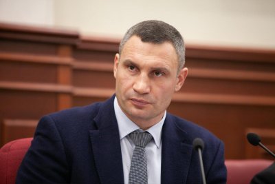 Съдят Кличко за държавната измяна 