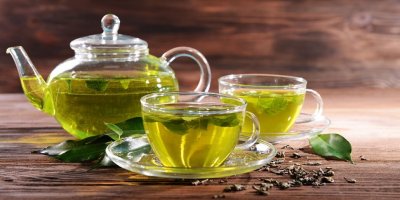 Зеленият чай е полезен в борбата с опасни болести