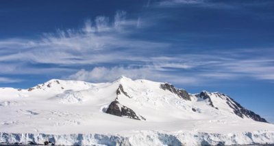 Озоновата дупка над Южния полюс се е свила рекордно