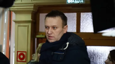 Причината за смъртта на Алексей Навални ще бъде установена от съдебно медицински експерти