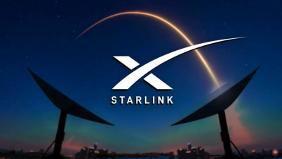 Украйна: Русия купува терминали Starlink от арабски страни