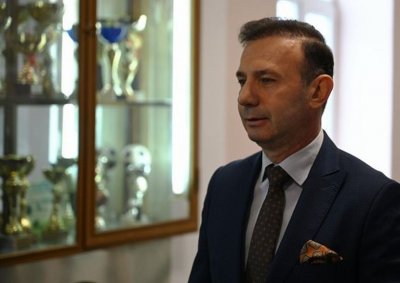 Задържаният за взет подкуп общински служител във Варна в миналото