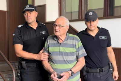 Пловдивският окръжен съд даде 11 години затвор при първоначален строг режим