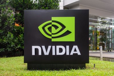 Nvidia изпревари Alphabet, стана третата най-голяма компания в САЩ