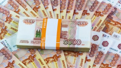 Стойността на руската рубла се понижи след съобщението че опозиционерът