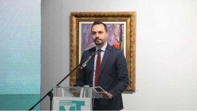 Богданов: Акциите на Пловдивския панаир са и трябва да бъдат собственост на държавата