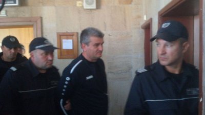 Съдът в Кюстендил отказа изпълнението на Европейска заповед за арест